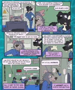 Extra Duty 004