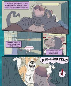 Extra Duty 005
