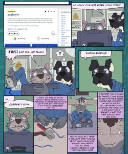 Extra Duty 010