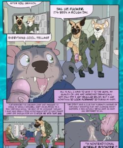 Extra Duty 012