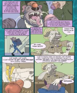 Extra Duty 013