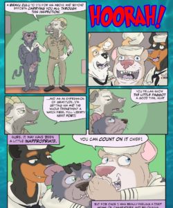 Extra Duty 017