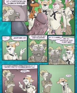 Extra Duty 018
