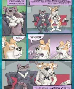 Extra Duty 019