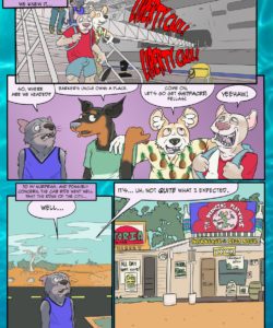 Extra Duty 022