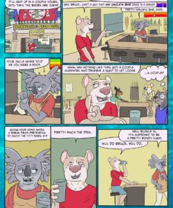 Extra Duty 023