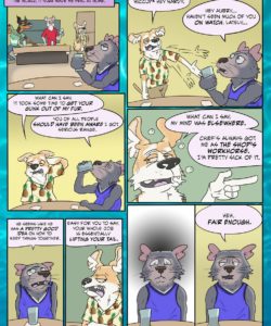 Extra Duty 024