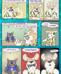 Extra Duty 025