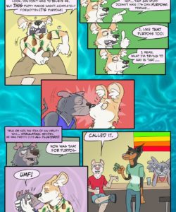 Extra Duty 026