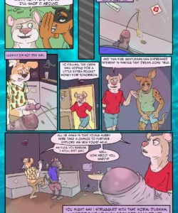 Extra Duty 027