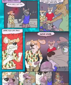 Extra Duty 028