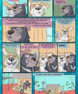 Extra Duty 036