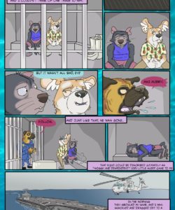 Extra Duty 039