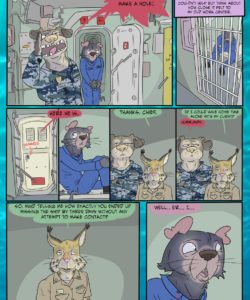 Extra Duty 040