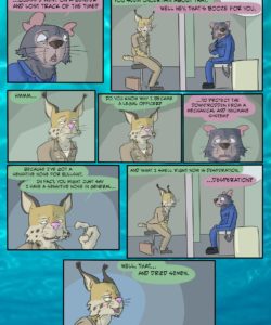 Extra Duty 041