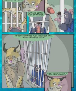 Extra Duty 043