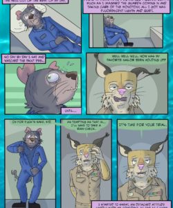 Extra Duty 044