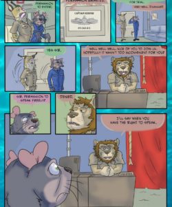 Extra Duty 045