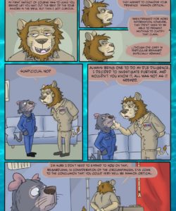 Extra Duty 046