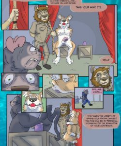 Extra Duty 047
