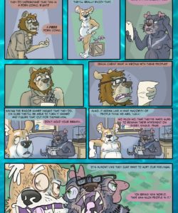 Extra Duty 049