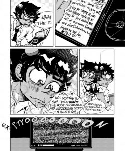 Extraordinary Movie 005