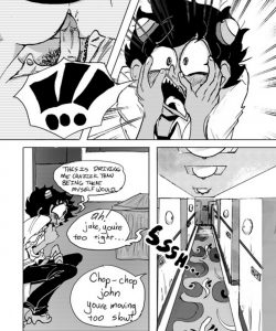 Extraordinary Movie 014