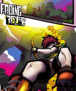 Fading Relic 002