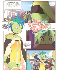 Fair Trade 002