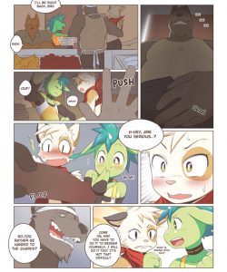 Fair Trade 007