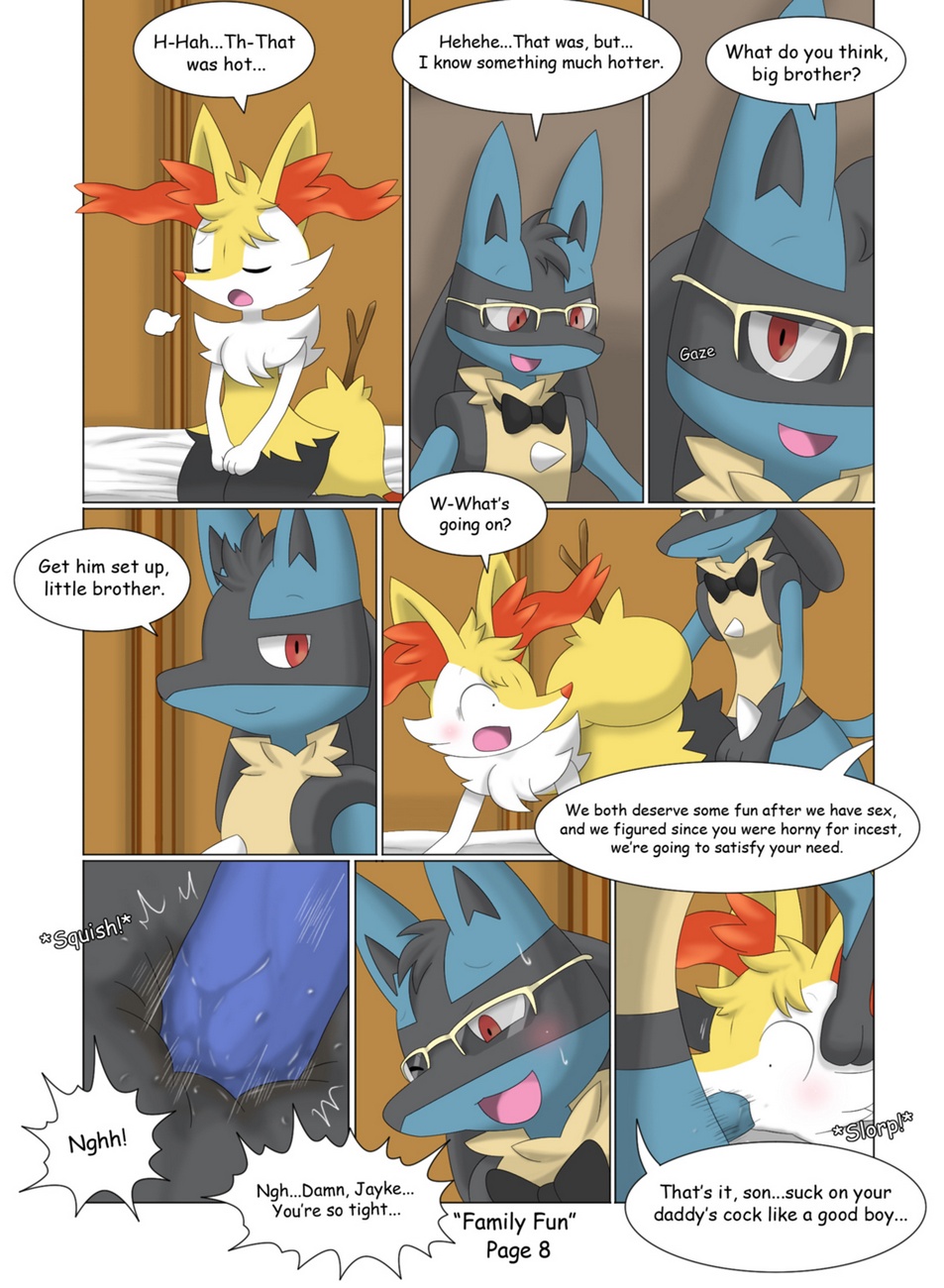 Family Fun 009