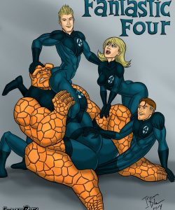 Fantastic Four