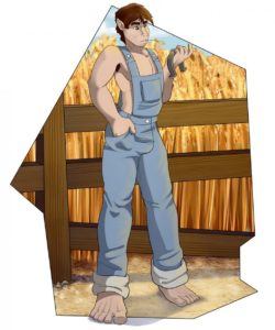 Farm Boy