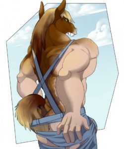 Farm Boy 003