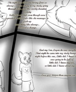 Father's Fable