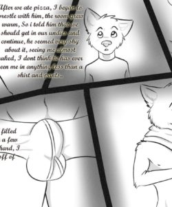 Father's Fable 003