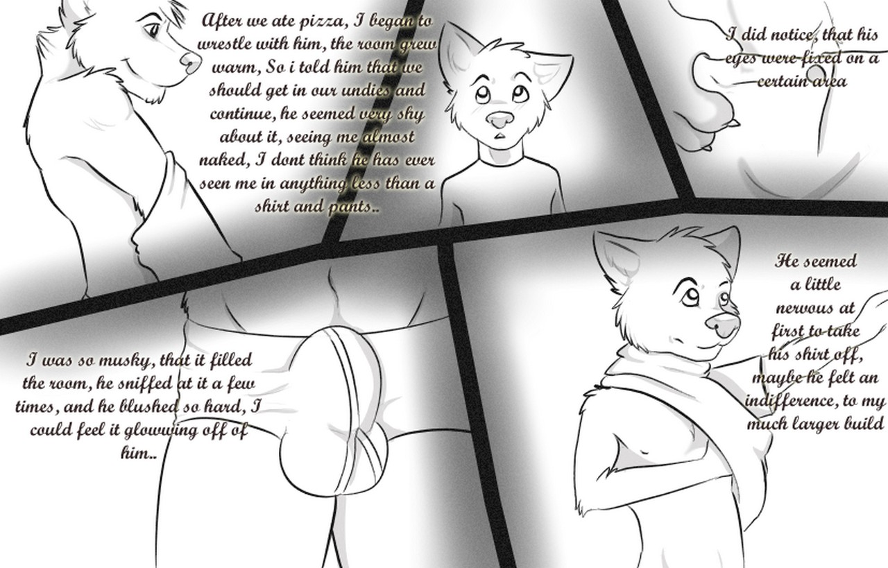 Father's Fable 003