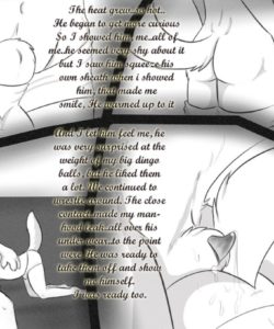 Father's Fable 005