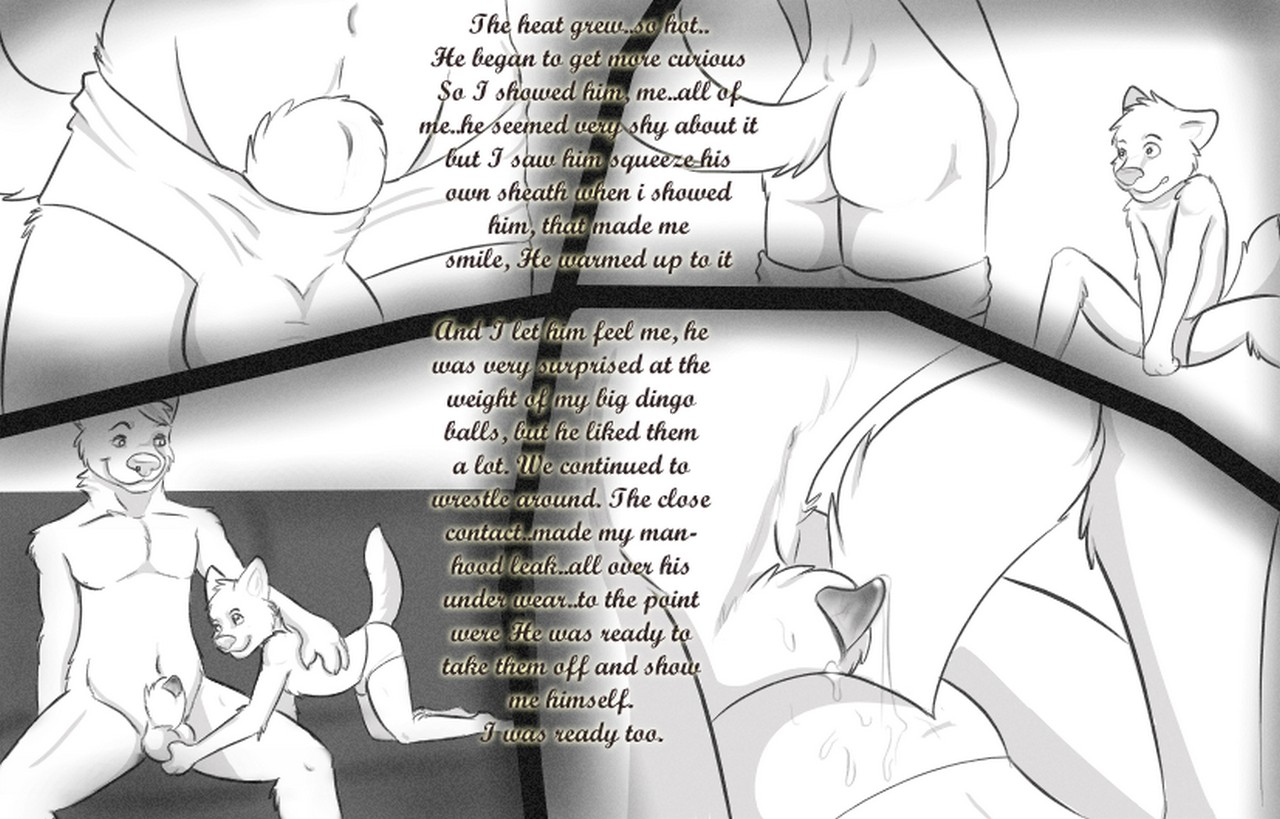 Father's Fable 005