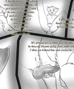Father's Fable 006