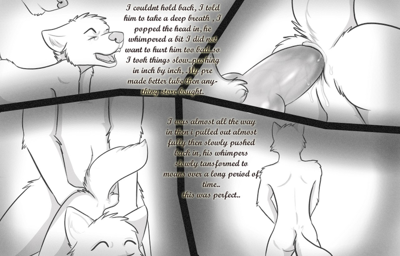 Father's Fable 007