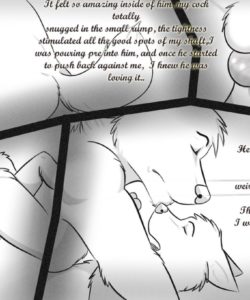Father's Fable 008
