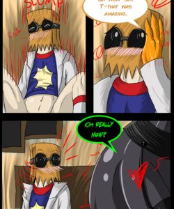 Fiend In Heat 005