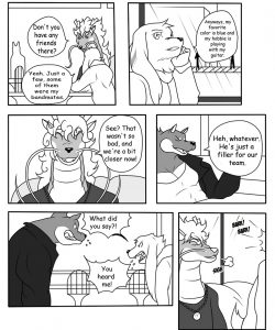 Fight Of Pride 3 - The 4th Member 005