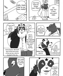 Fight Of Pride 3 - The 4th Member 006