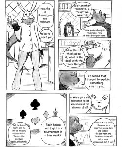 Fight Of Pride 3 - The 4th Member 008