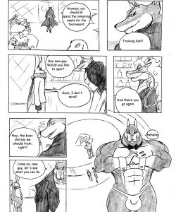 Fight Of Pride 3 - The 4th Member 009