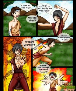 Fighting Or Fucking 003