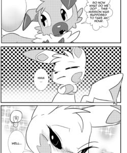 Filin' Time 003
