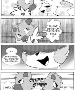 Filin' Time 004